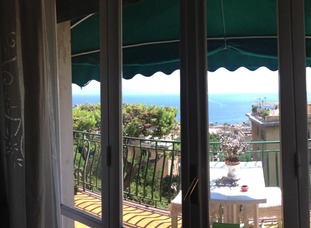 Casa Argentino Bed & Breakfast Naples Room photo
