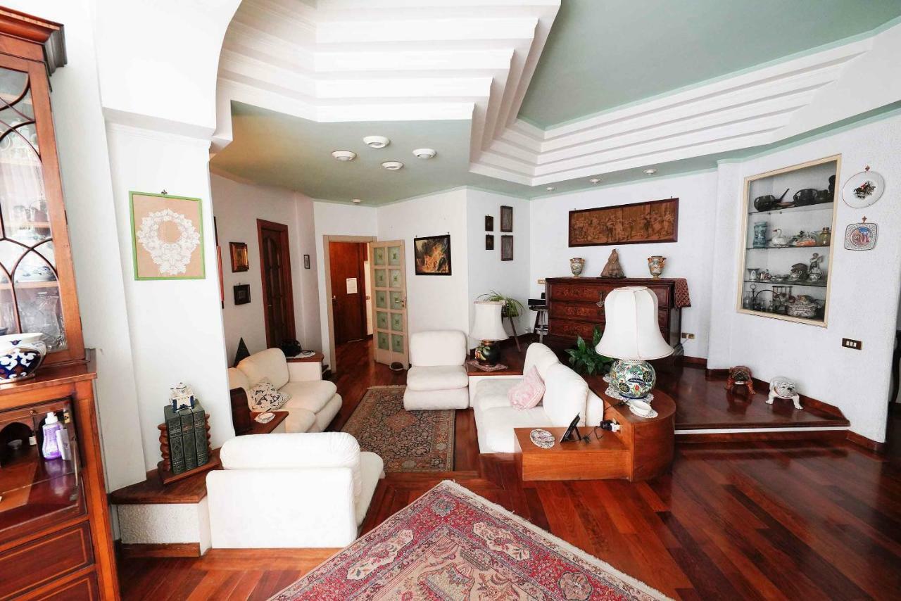 Casa Argentino Bed & Breakfast Naples Exterior photo