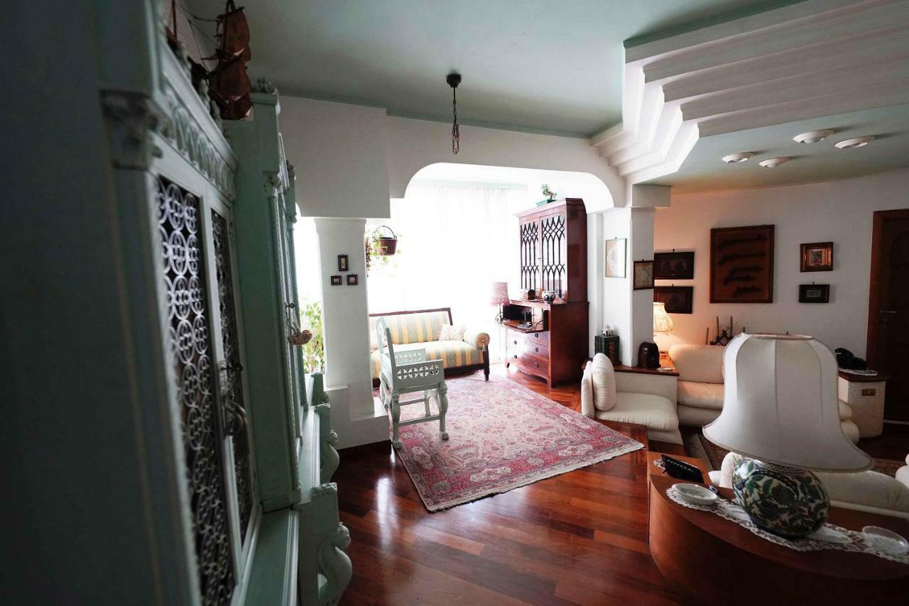 Casa Argentino Bed & Breakfast Naples Exterior photo