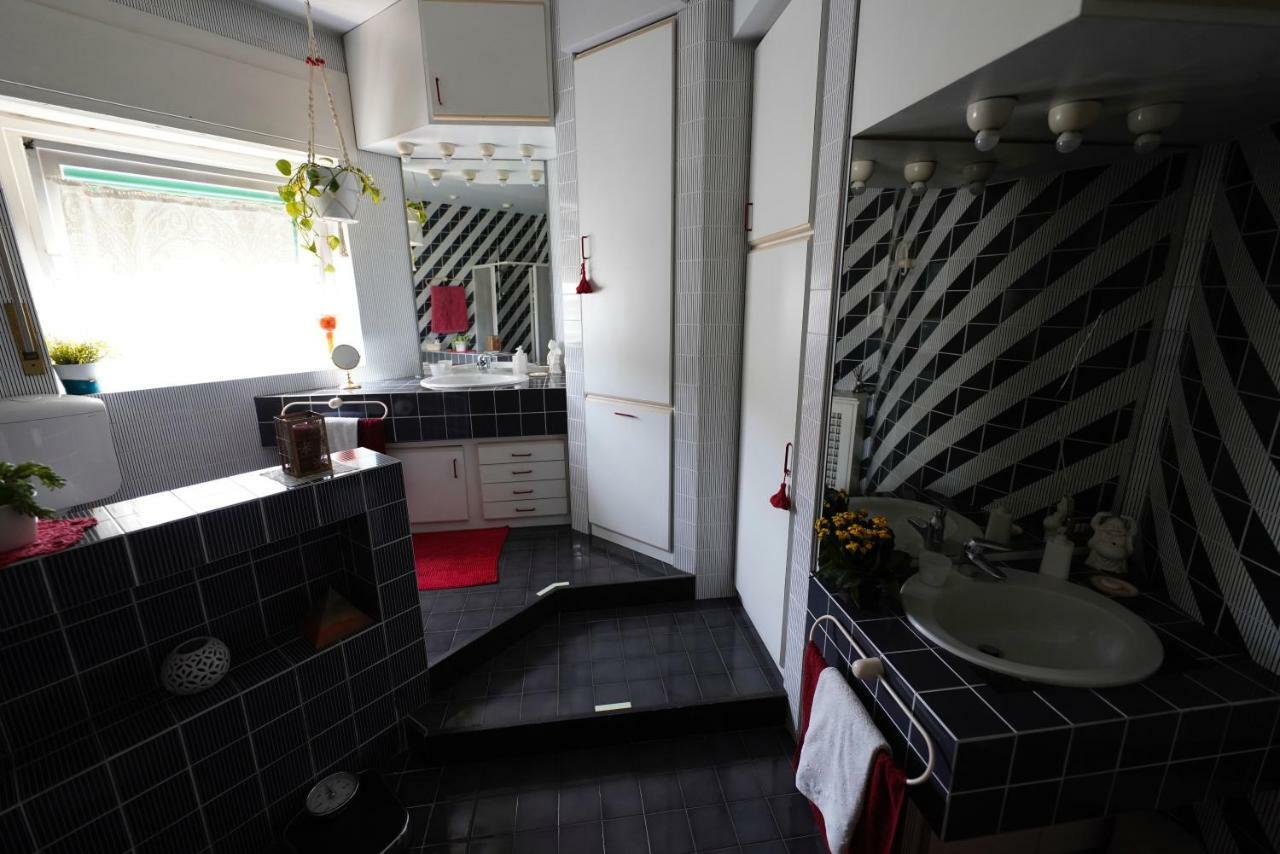 Casa Argentino Bed & Breakfast Naples Exterior photo